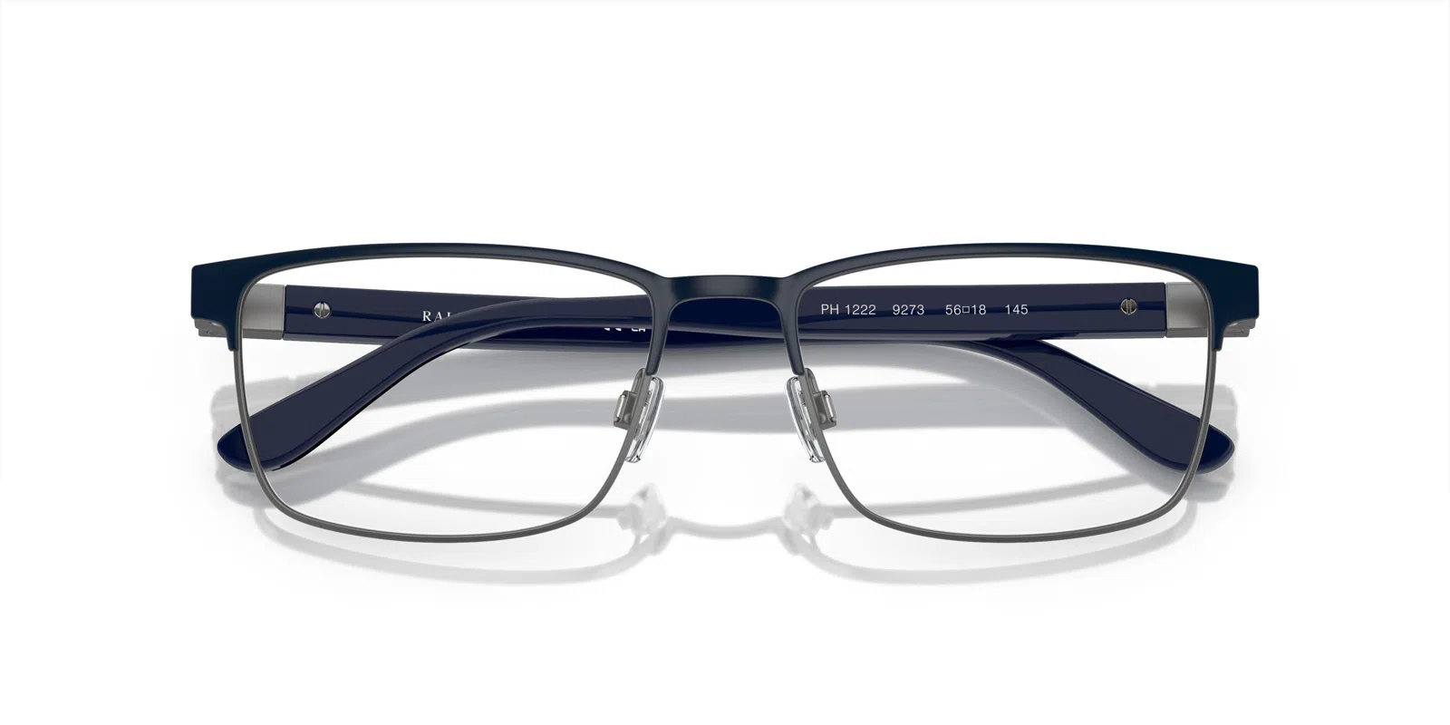 Polo 1222 Eyeglasses - view 23